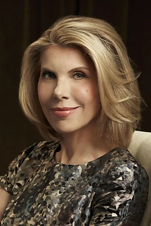 Christine Baranski