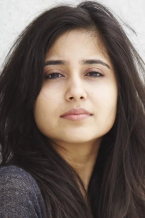 Shweta Tripathi Sharma