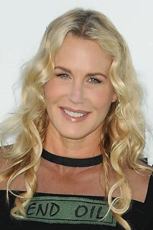 Daryl Hannah