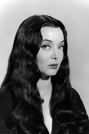 Carolyn Jones