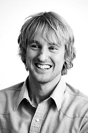 Owen Wilson