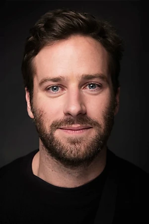 Armie Hammer