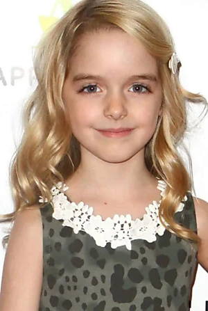 Mckenna Grace