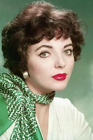 Joan Collins