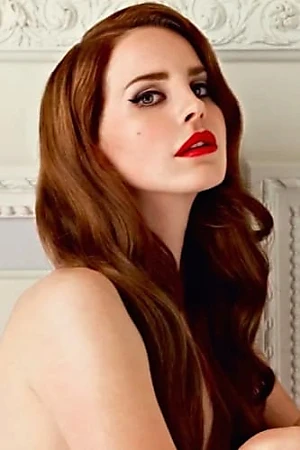 Lana Del Rey