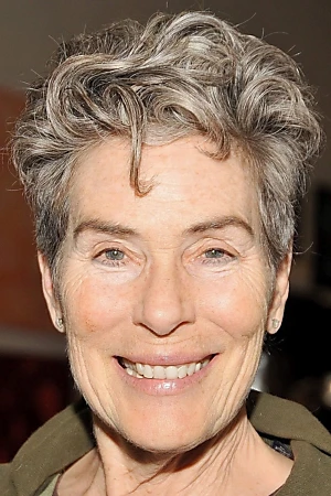 Mary Woronov