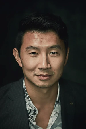 Simu Liu