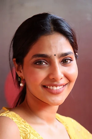 Aishwarya Lekshmi