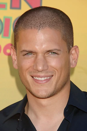 Wentworth Miller