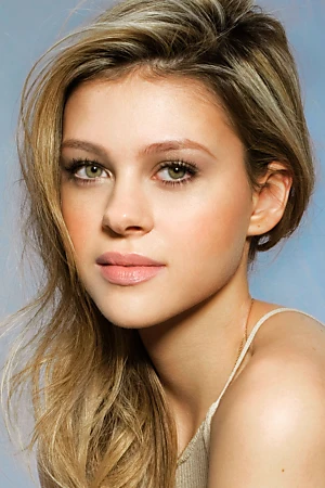 Nicola Peltz Beckham