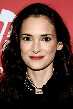 Winona Ryder