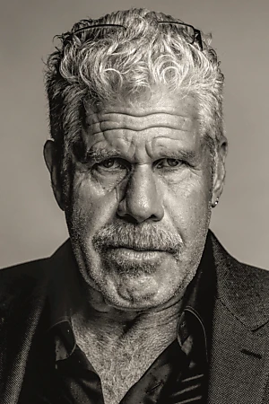 Ron Perlman