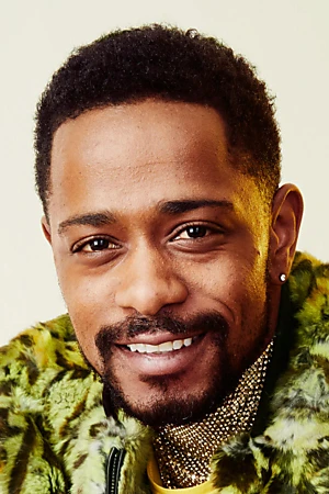 LaKeith Stanfield