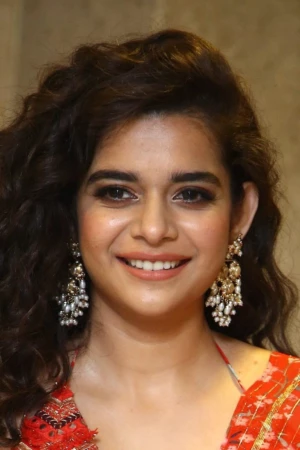 Mithila Palkar