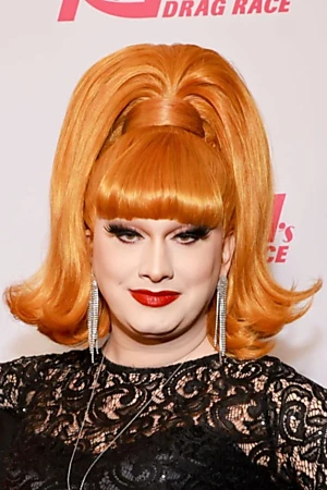 Jinkx Monsoon