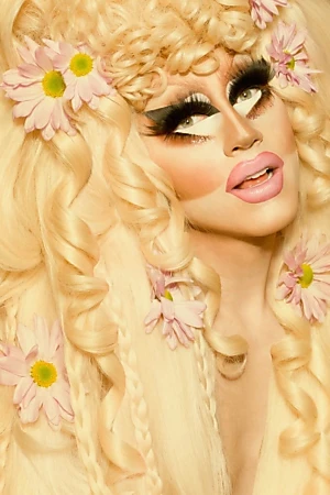 Trixie Mattel