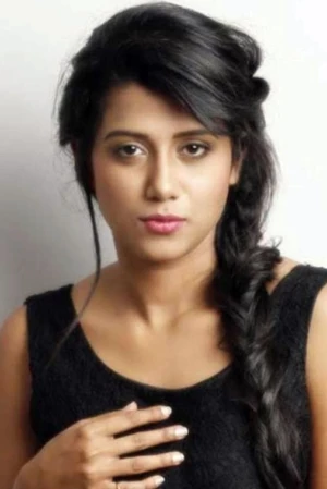 Shilpa Manjunath