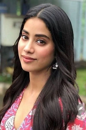 Janhvi Kapoor