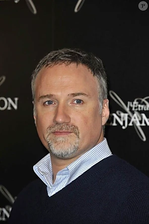 David Fincher