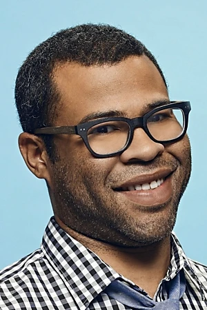 Jordan Peele