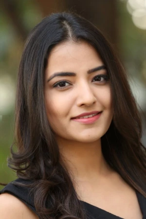 Rukshar Dhillon