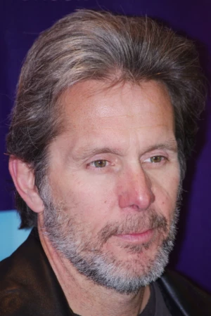 Gary Cole