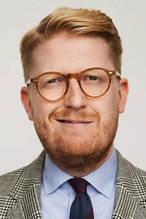 Nikolaj Stokholm