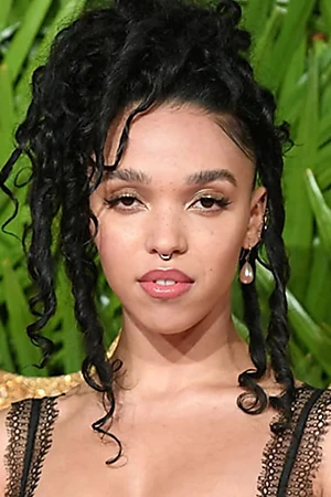 FKA twigs