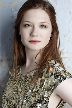 Bonnie Wright