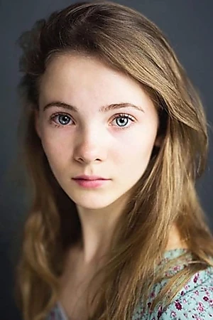 Freya Allan