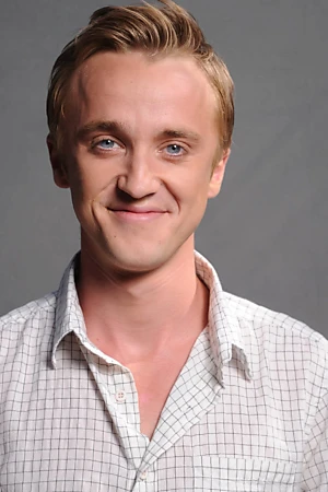 Tom Felton