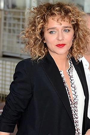 Valeria Golino