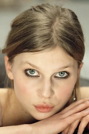 Clémence Poésy