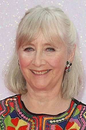 Gemma Jones