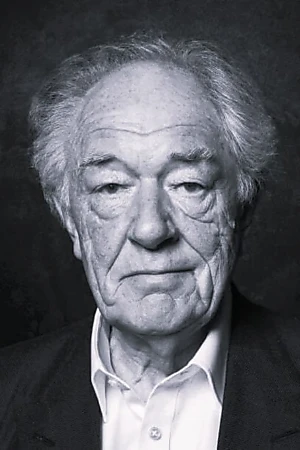 Michael Gambon