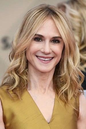 Holly Hunter