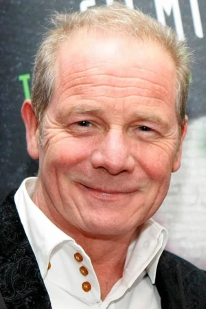 Peter Mullan