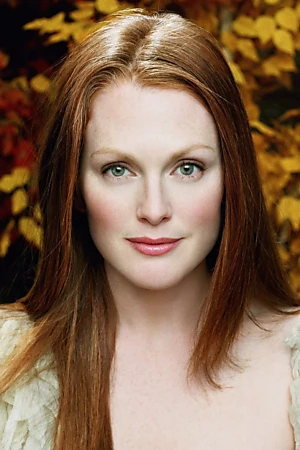 Julianne Moore