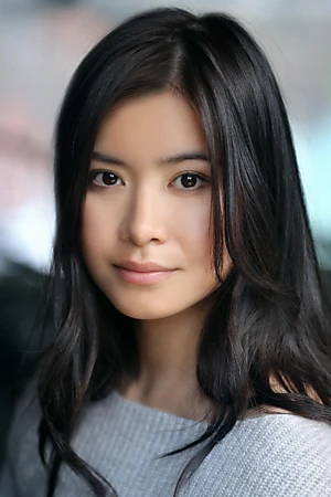 Katie Leung