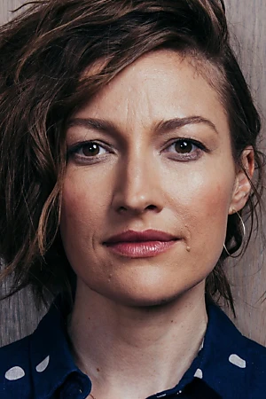 Kelly Macdonald