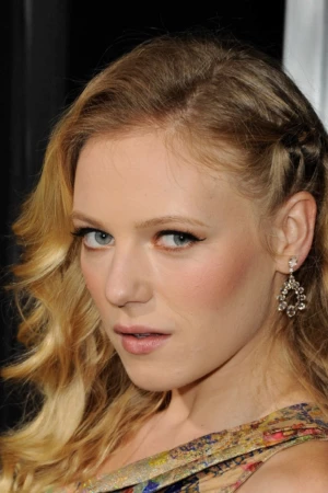 Emma Bell