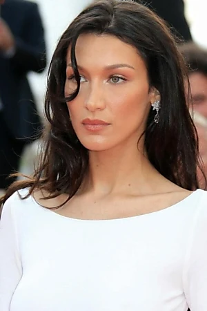 Bella Hadid