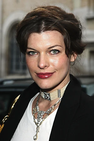 Milla Jovovich