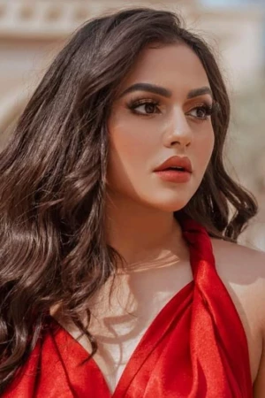 Nusraat Faria Mazhar