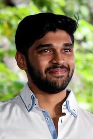 Dhruv Vikram