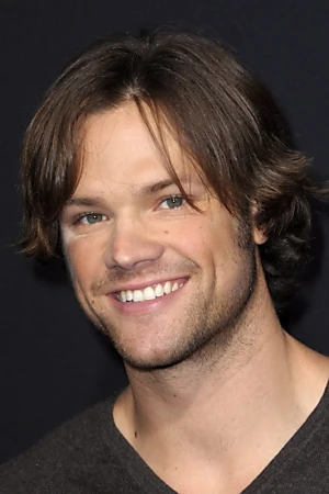 Jared Padalecki