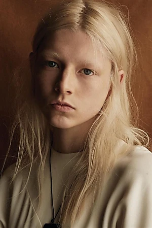 Hunter Schafer