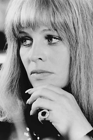 Julie Christie