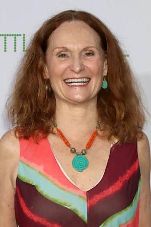 Beth Grant