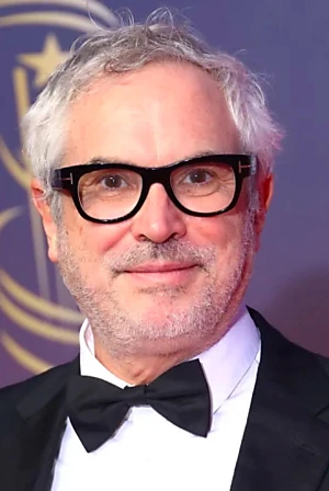 Alfonso Cuarón